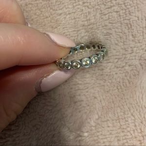 Pandora Ring Size 7